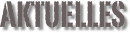 Aktuelles