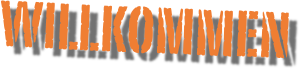 Willkommen